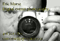 Eric Morse Digital Events Photography.