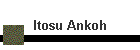 Itosu Ankoh